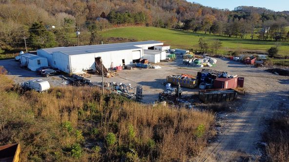 2290 Elliston Dr SW, Cleveland, TN 37311